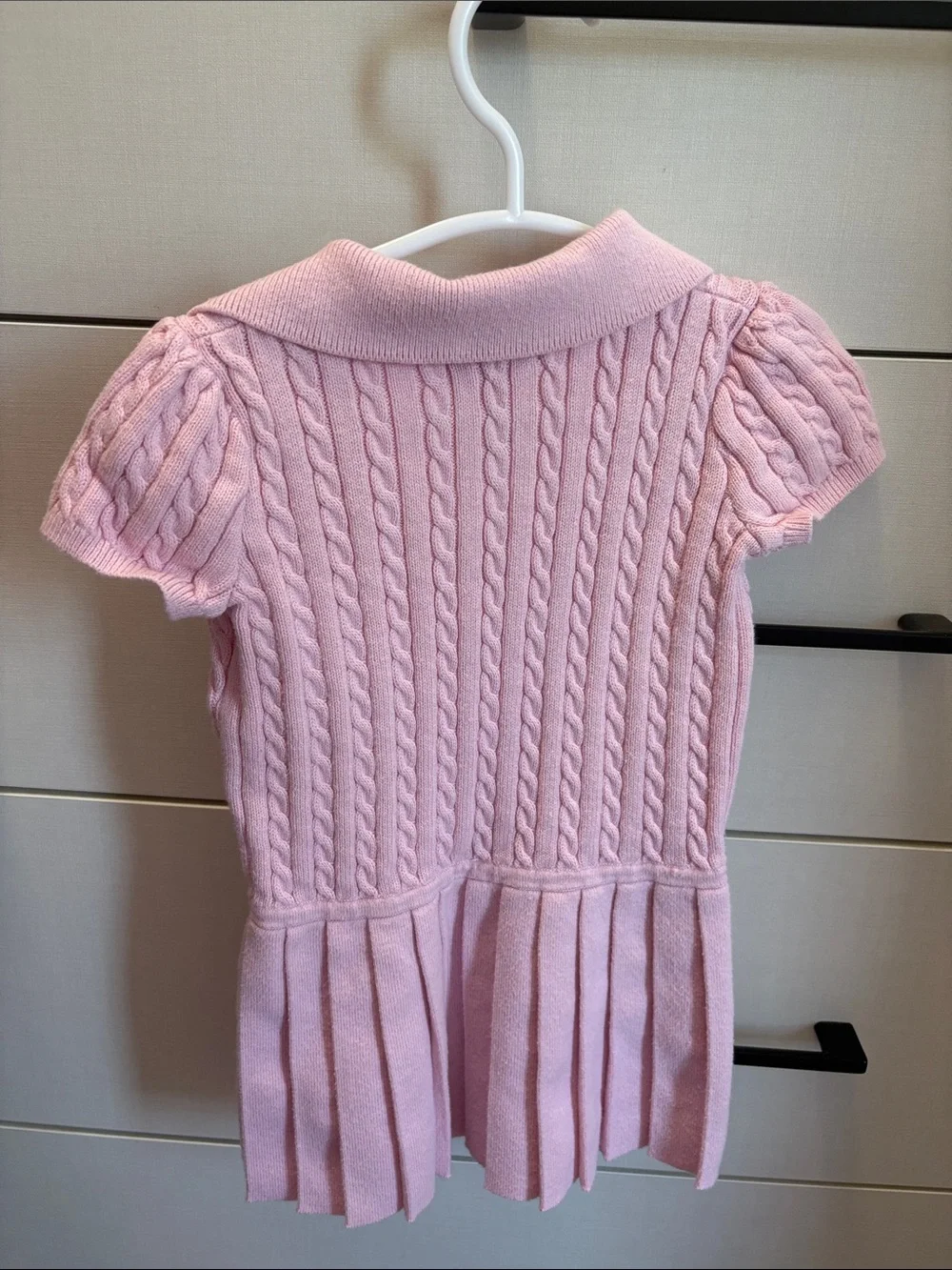 Ralph Lauren short sleeve